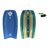 Scott Burke 趴板 藍