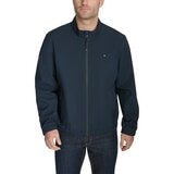 Tommy Hilfiger 男軟殼飛行外套