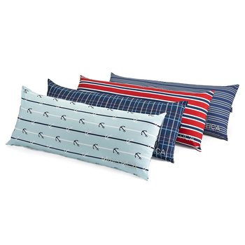 Nautica 長型抱枕 50 x 121公分 Nautica 長型抱枕 50 x 121公分