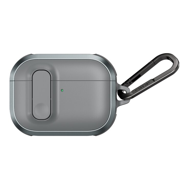 MAGEASY Odyssey 抗衝擊磁扣耳機殼 AirPods Pro 3