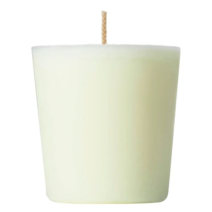 VOLUSPA 經典蠟燭補充裝 9盎司 法國杜松與薰衣草