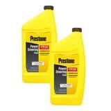 Prestone 止漏型動力方向盤油 946毫升 X 2入