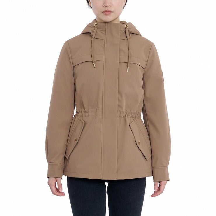 Tommy Hilfiger 女軟殼外套 Tommy Hilfiger 女軟殼外套
