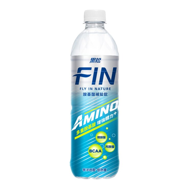 黑松 FIN 胺基酸補給飲 580毫升 X 24入 黑松 FIN 胺基酸補給飲 580毫升 X 24入