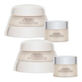 SHISEIDO BIO 精純乳霜 75毫升 X 2入 + 18毫升 X 2入