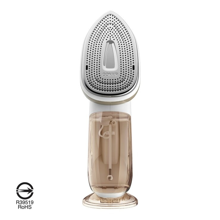 美康雅 二合一手持式掛燙熨斗 GS308TW