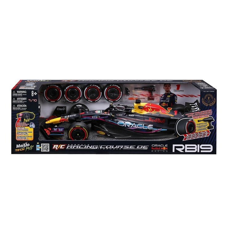 1:10 遙控賽車 / 14歲以上