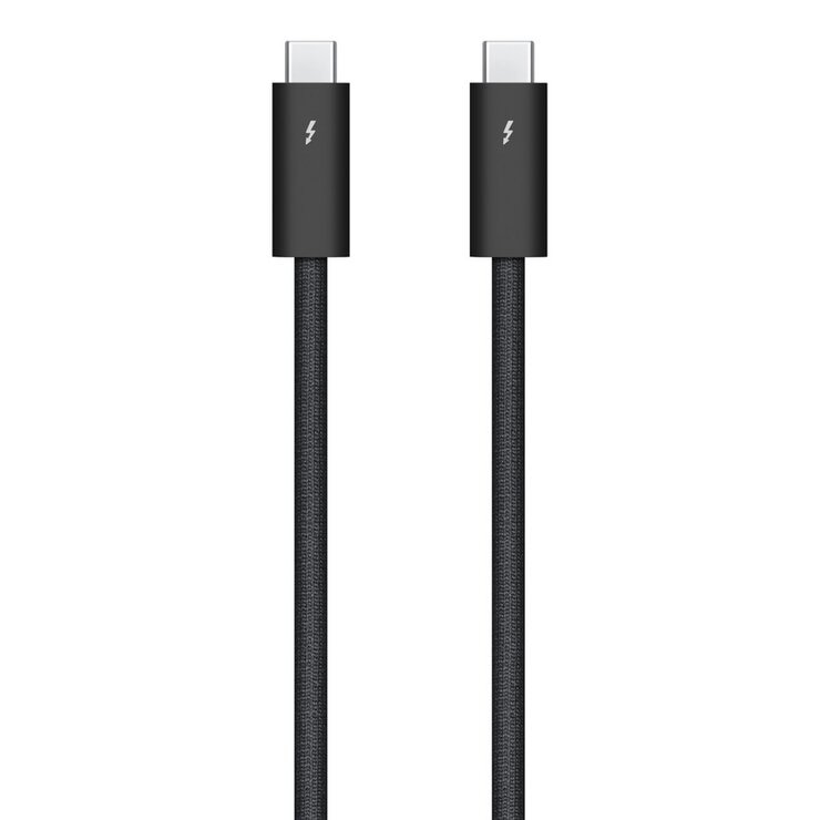 Apple Thunderbolt 4 (USB-C) Pro 連接線 (3公尺)