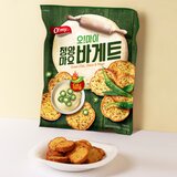 歐邁福 法式麵包餅乾青陽辣椒美乃滋 600公克