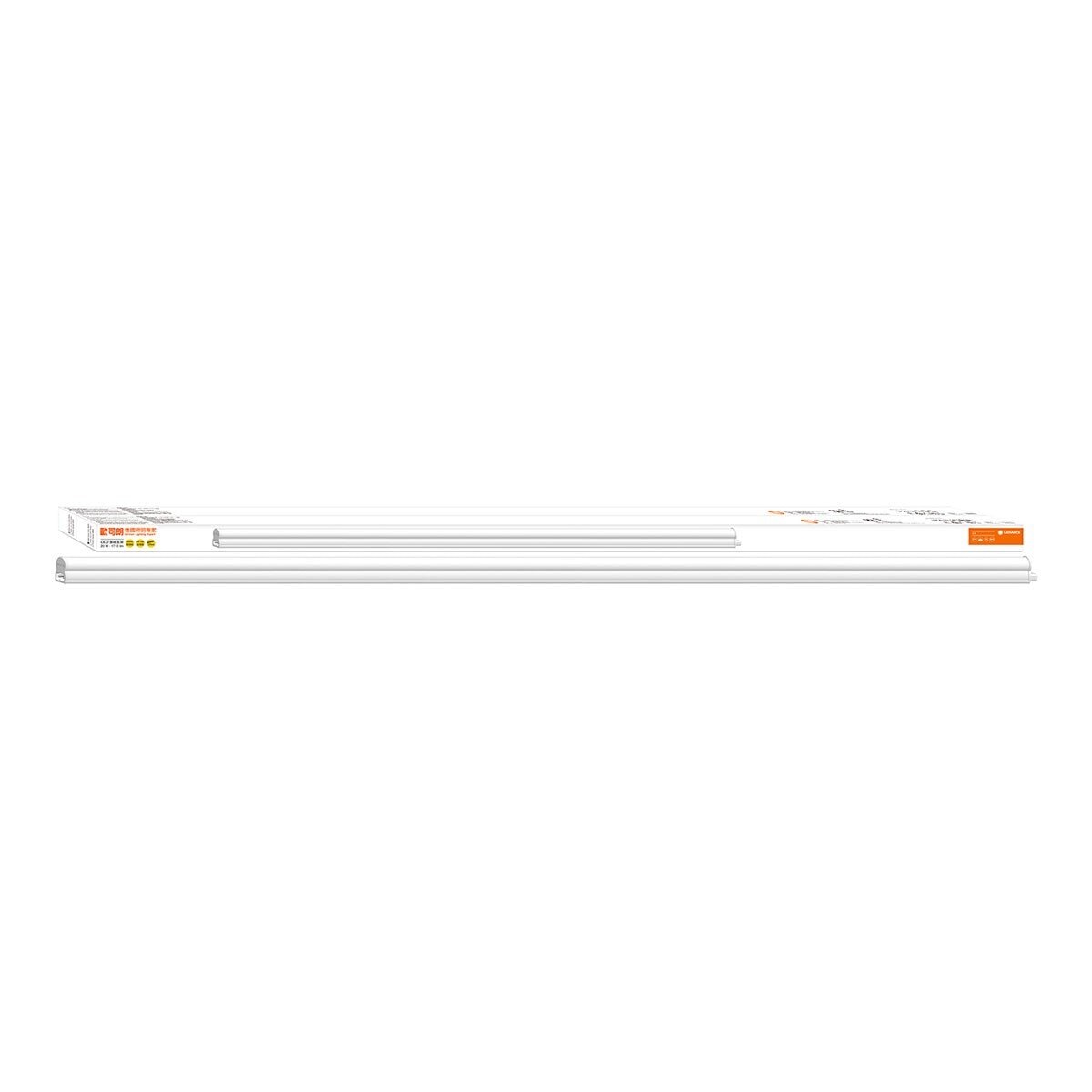 OSRAM LONGEVANCE 20W 4 kaki Lampu Dudukan LED 2 dalam Warna Bohlam