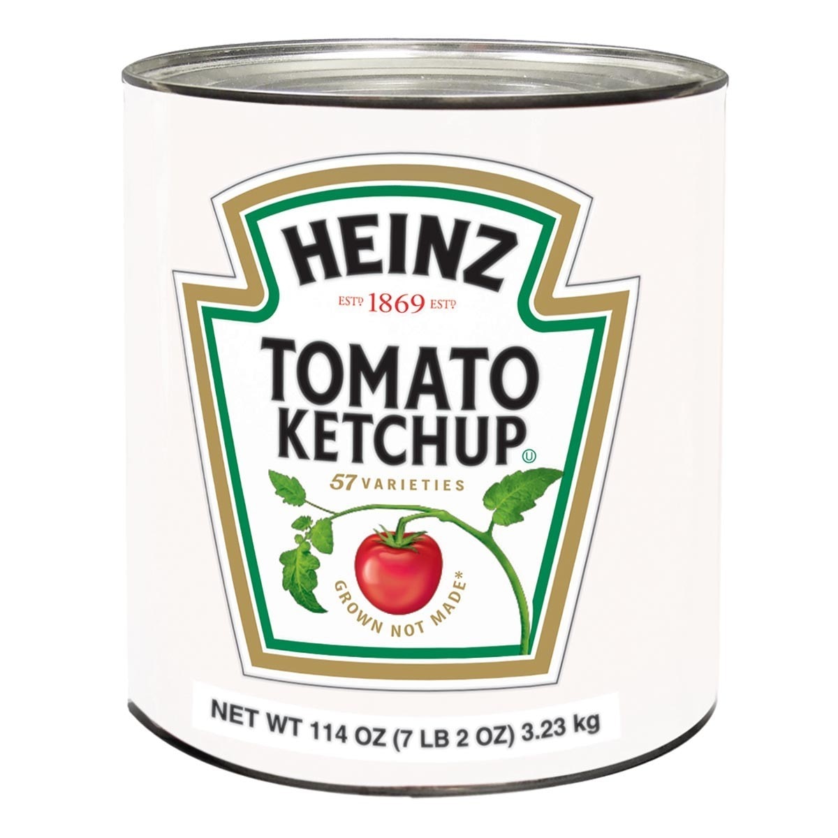 亨氏 蕃茄醬 3.23公斤