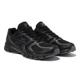 Fila 男運動鞋 黑色