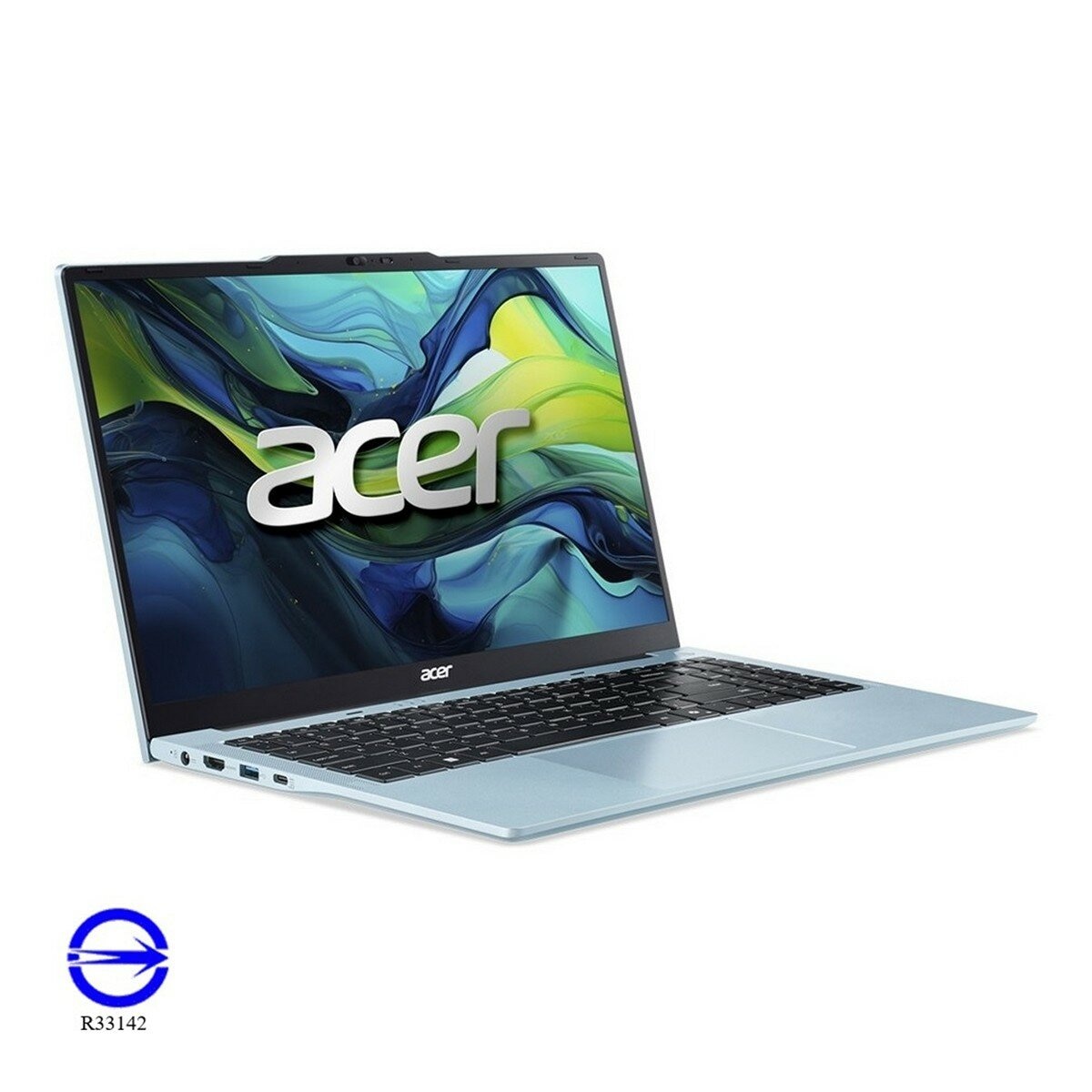Acer Aspire Lite 15.6吋 筆記型電腦 AL15-72P-7446