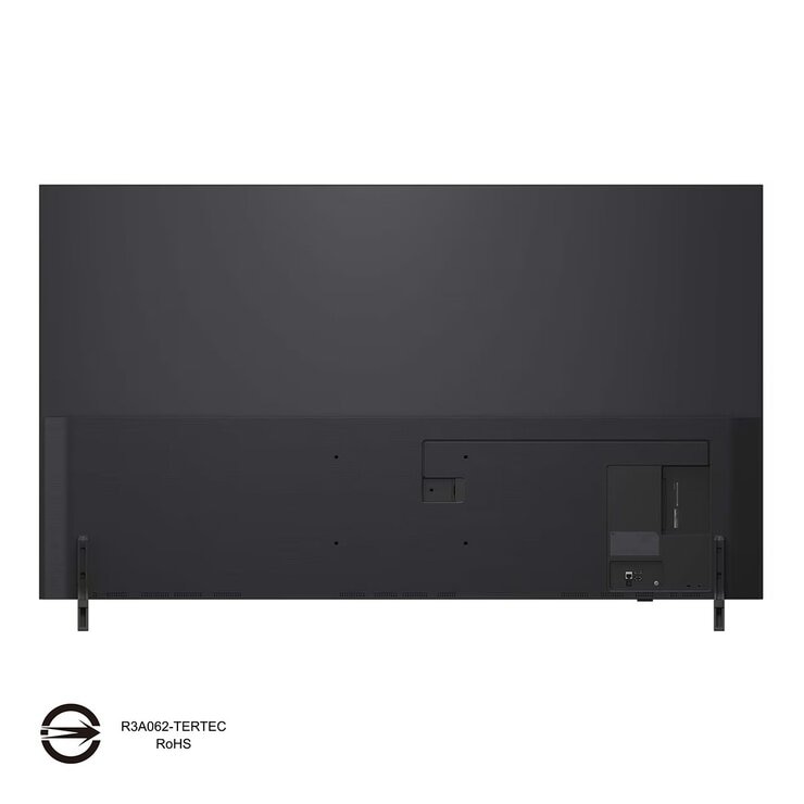 LG 50吋 QNED AI 4K 智慧顯示器 50QNED82ATA