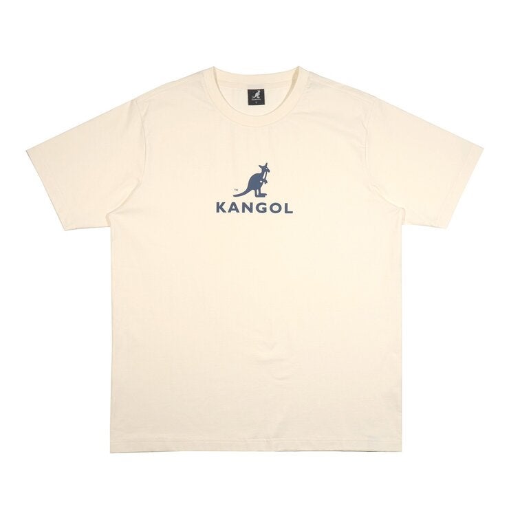 KANGOL 男短袖上衣 KANGOL 男短袖上衣