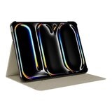 MAGEASY Lift 增高支架保護殼 適用於 iPad Pro 11吋 2024 M4 阿拉斯加藍