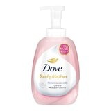 多芬 微米沐浴慕斯 春天櫻花組 540公克 X 3入