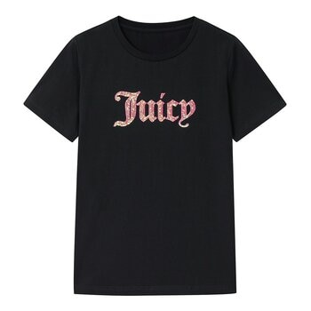 Juicy Couture 女短袖上衣