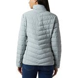 32 Degrees 女羽絨外套 淺藍 32 Degrees 女羽絨外套 淺藍