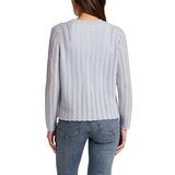 Weatherproof Vintage 女開襟衫 藍