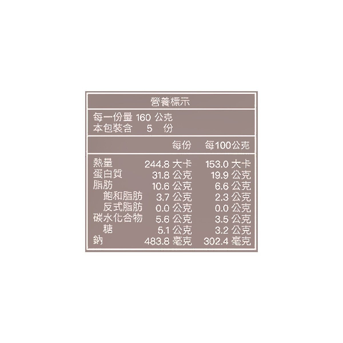 漢典 冷凍祥龍瑞氣霸王骨 800公克