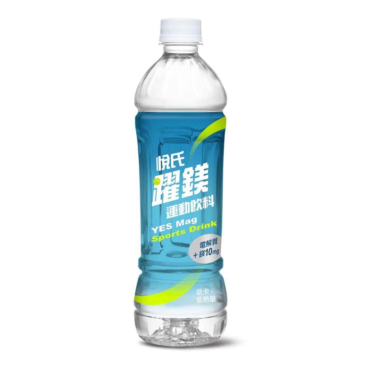 悅氏 躍鎂運動飲料 550毫升 X 24入