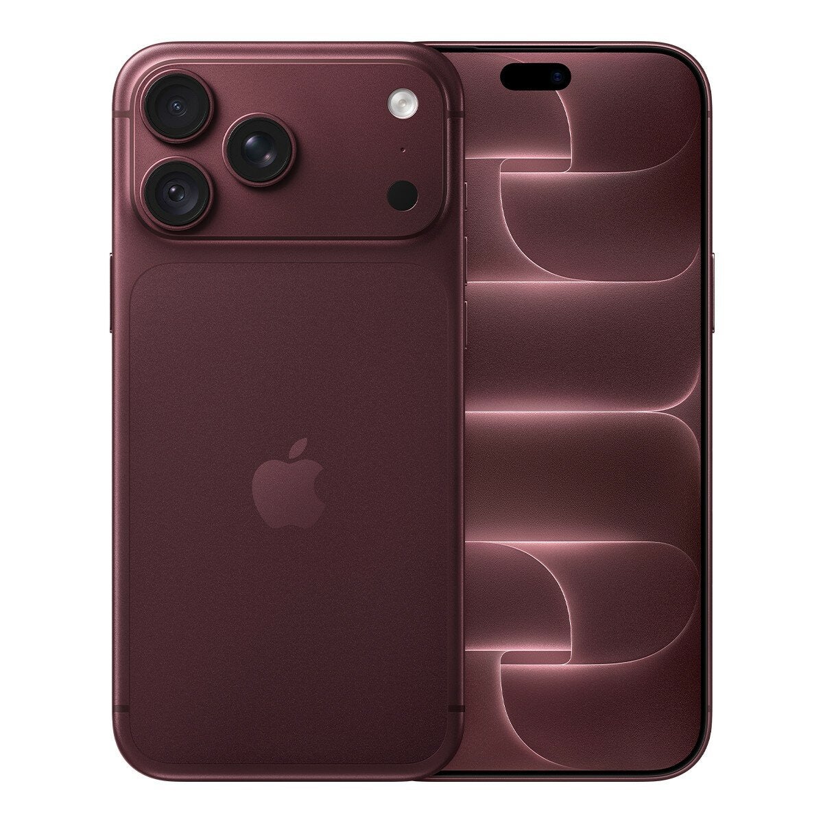 Apple iPhone 18 Pro Max 256GB 勃根地紅色 Apple iPhone 18 Pro Max 256GB 勃根地紅色