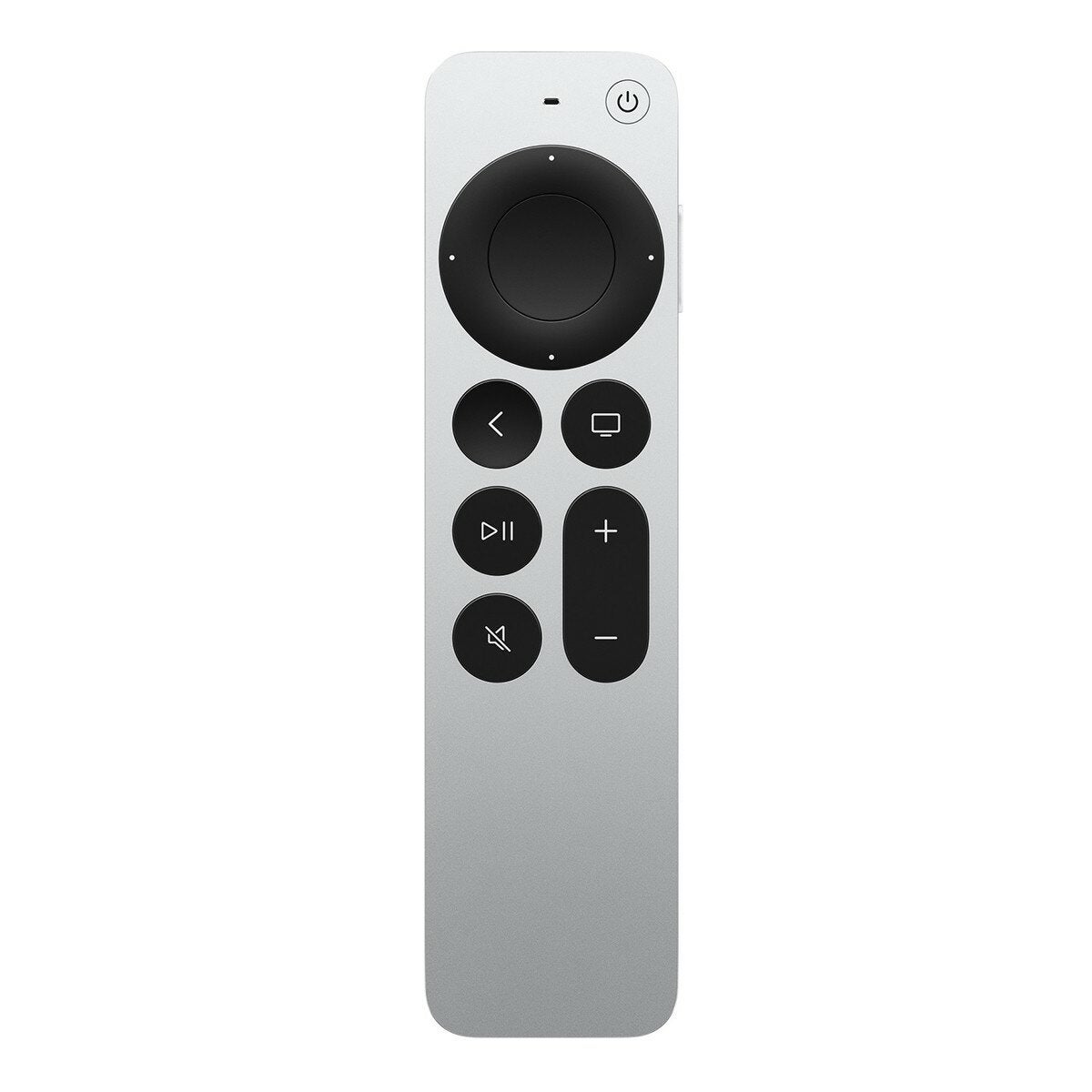 Apple Siri Remote 遙控器 Apple Siri Remote 遙控器