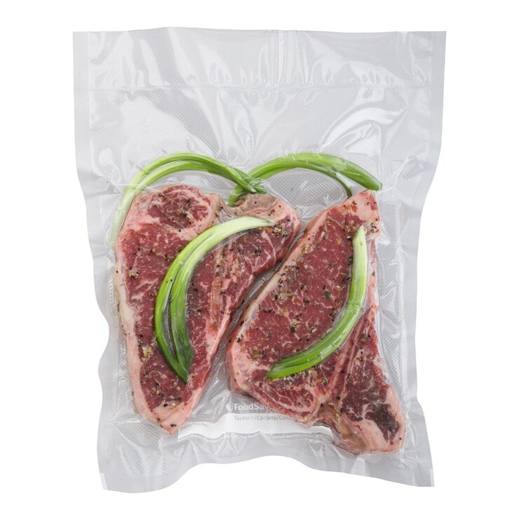 FoodSaver 食物保存真空卷 5入裝