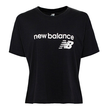 New Balance 女短袖上衣