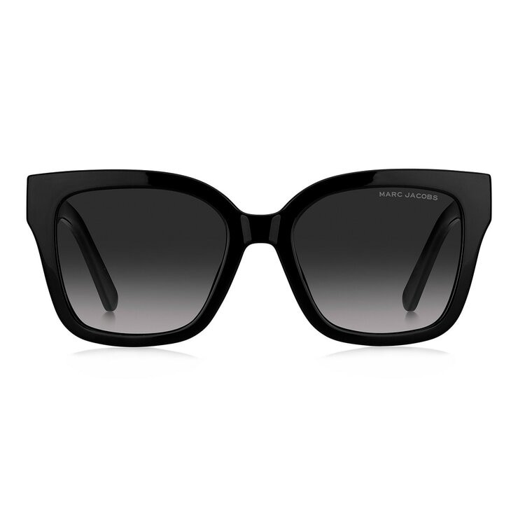 MARC JACOBS 太陽眼鏡 MARC 658/S 8079O 黑色
