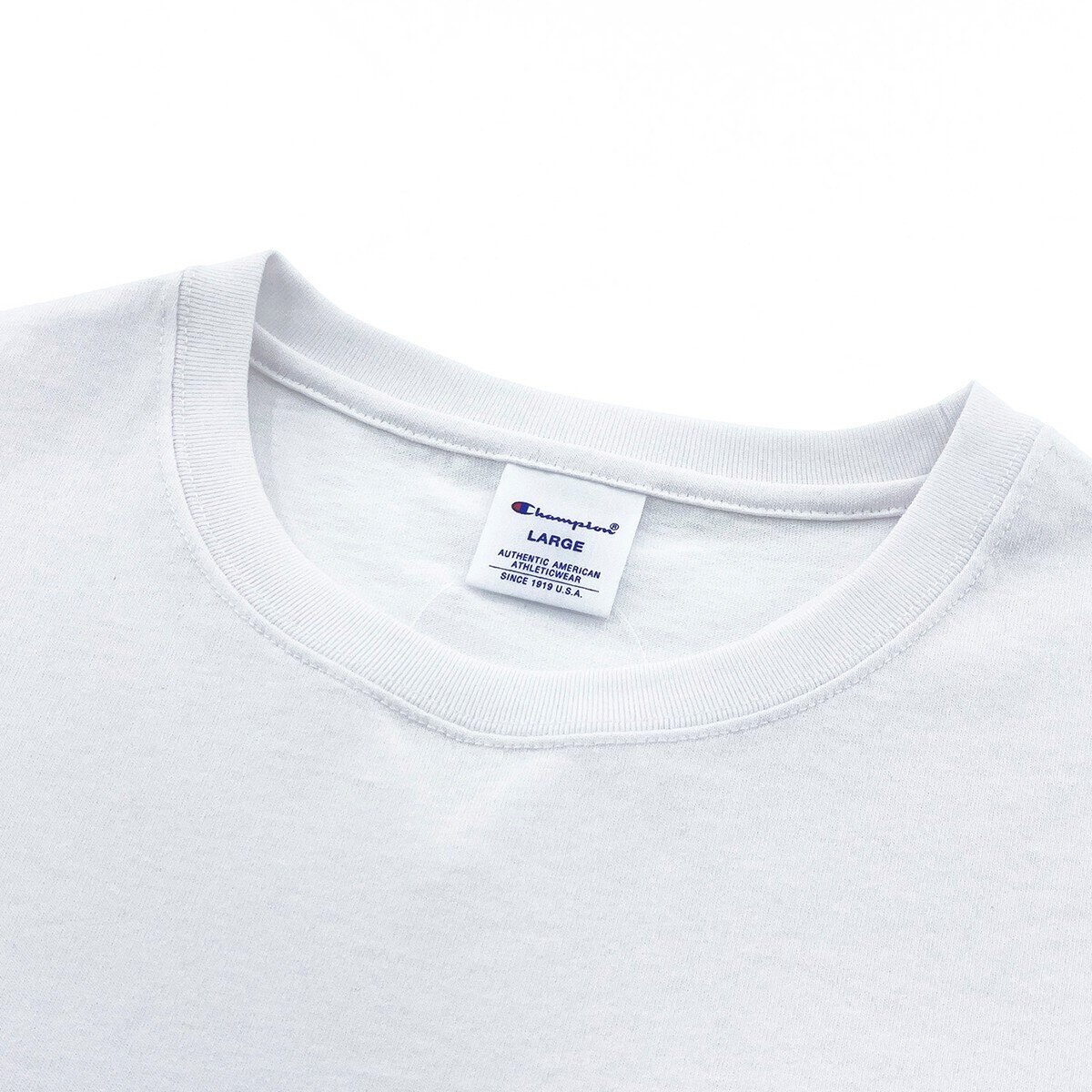 Champion 女短袖上衣