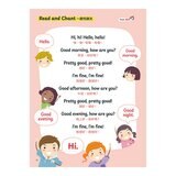 小學生必備 英語會話開口說+小學生必備 英語閱讀力+小學生必備 英文寫作練習(3冊合售)