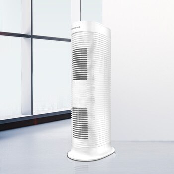 Honeywell 空氣清淨機 (HPA-162WTW) Honeywell 空氣清淨機 (HPA-162WTW)