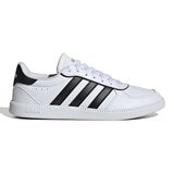 Adidas 女運動休閒鞋 黑