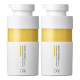 unlabel LAB 超強韌髮根蓬蓬維他命VC護髮素 400毫升 X 2入