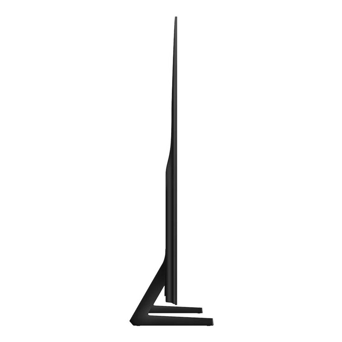 Samsung 65吋 OLED 4K AI 量子智慧顯示器 QA65S85HAEXZW Samsung 65吋 OLED 4K AI 量子智慧顯示器 QA65S85HAEXZW