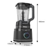 Ninja Detect 多功能調理機 TB401TW