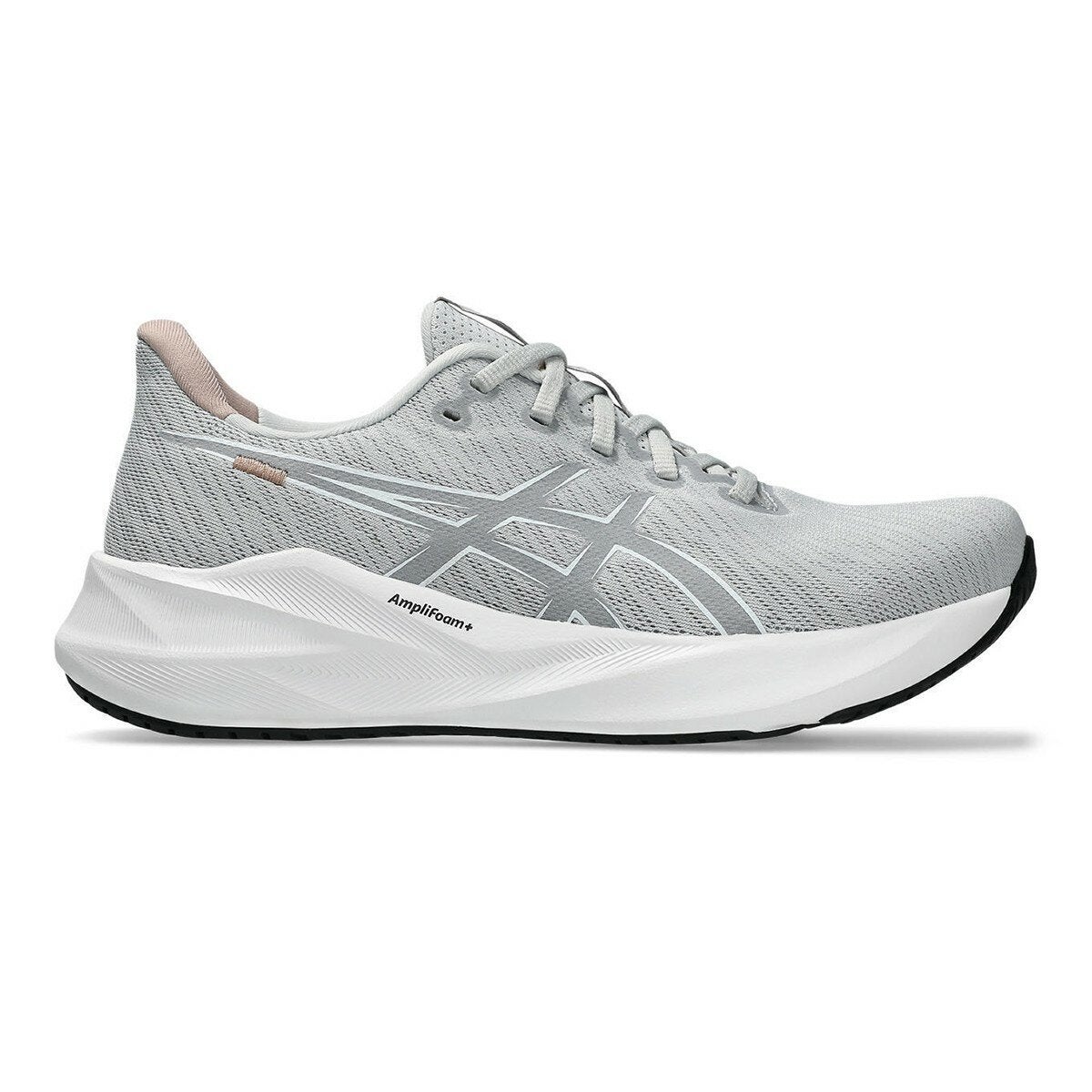 Asics VERSABLAST 4 女彈性慢跑鞋 灰 Asics VERSABLAST 4 女彈性慢跑鞋 灰
