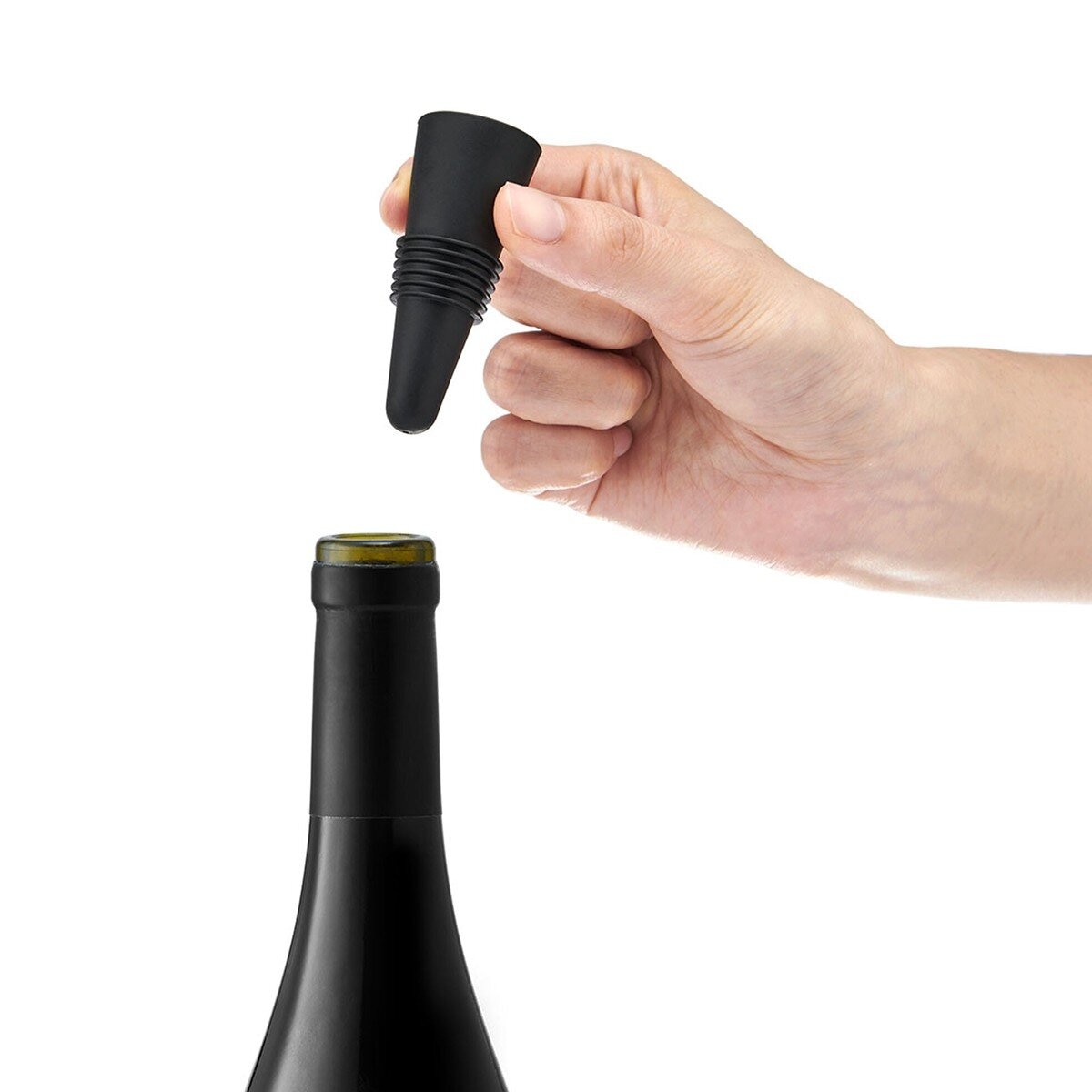 Rabbit 電動開瓶器 & 分酒器 5件組
