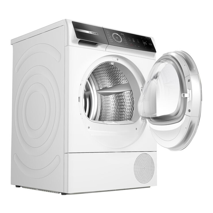 BOSCH 9公斤 Heat Pump 速效乾衣機 WQB245B0TC