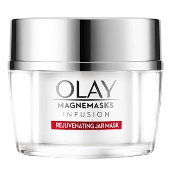 OLAY 微磁緊緻面膜 130公克 X 2入 OLAY 微磁緊緻面膜 130公克 X 2入