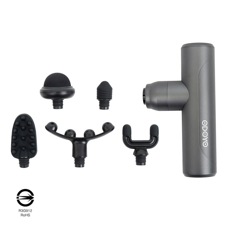 ODOYO 迷你筋膜槍