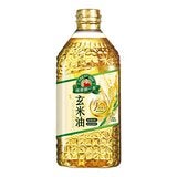 得意的一天 玄米油 2.4公升