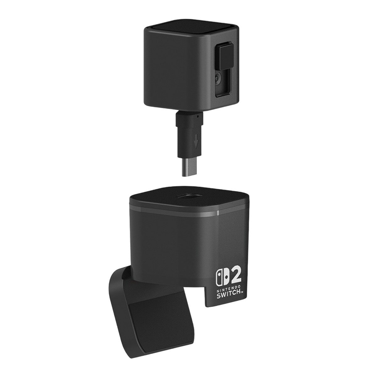 HORI Nintendo Switch 2 USB 攝影機 NSX-023