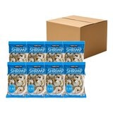 科克蘭 冷凍帶尾特大養殖生蝦仁 2磅 / 908公克 X 8包, 每磅31-40隻 科克蘭 冷凍帶尾特大養殖生蝦仁 2磅 / 908公克 X 8包, 每磅31-40隻