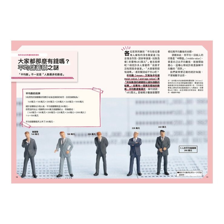 Galileo 新觀念伽利略(3-6)套書:統計、機率、指數與對數、三角函數(共4冊)
