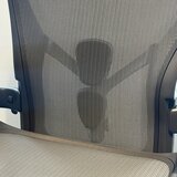 Herman Miller Aeron 人體工學辦公椅