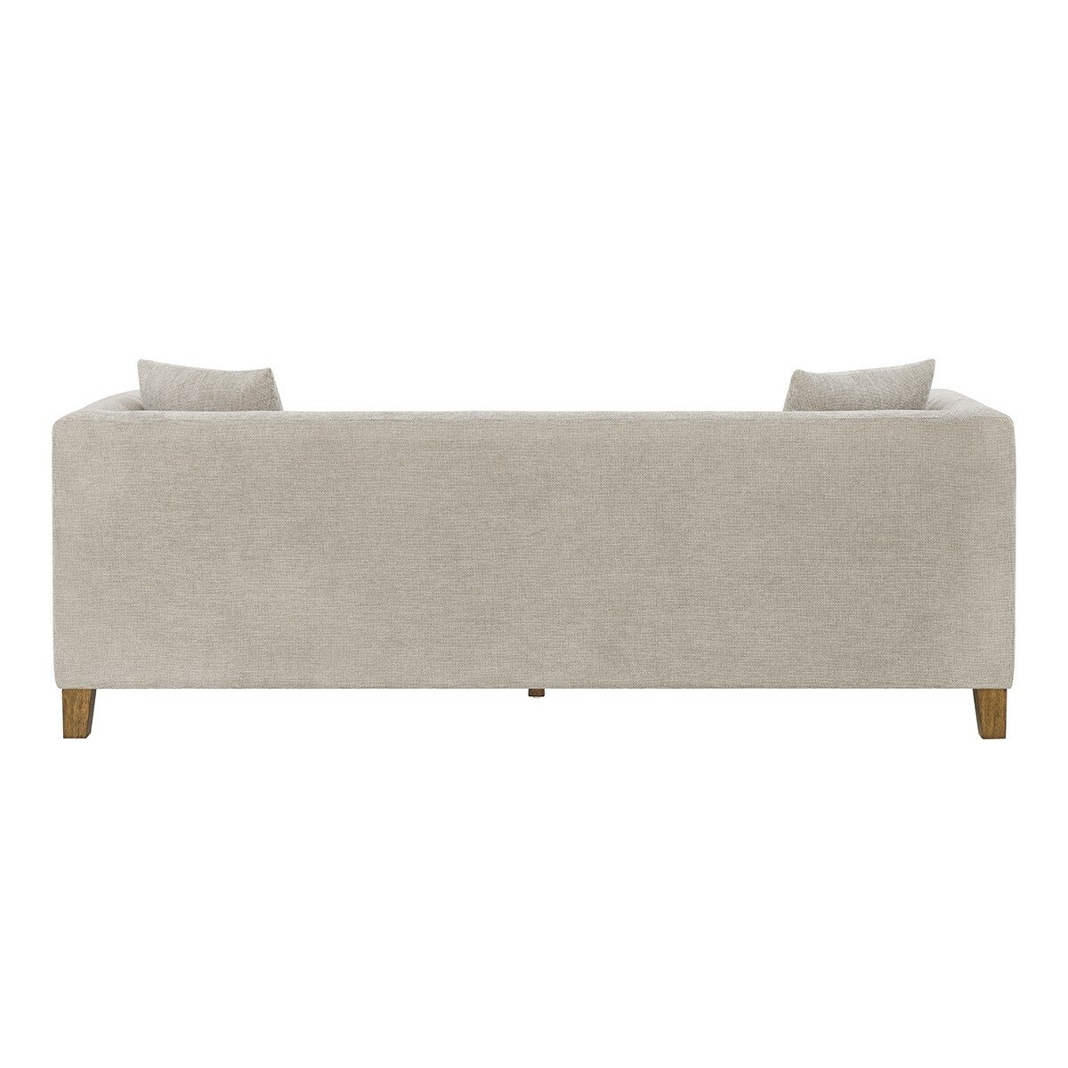 Thomasville 布面沙發