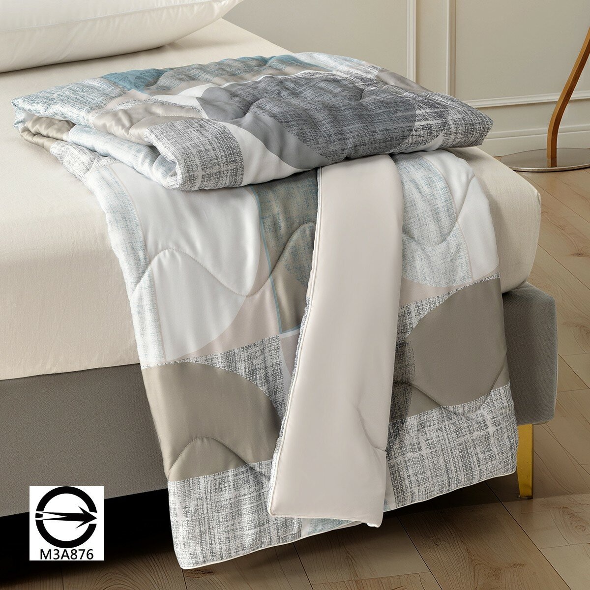 Don Home 萊賽爾沁涼被 150公分 X 200公分 同頻